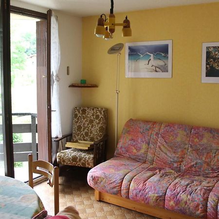 Appartement au calme, à deux pas du plan d eau Embrun Exterior foto