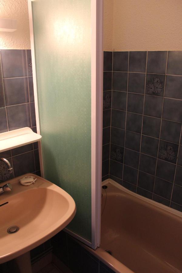 Appartement au calme, à deux pas du plan d eau Embrun Exterior foto